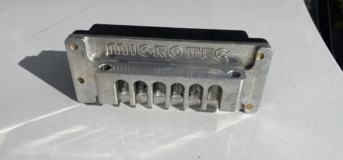 Microtec evr m197 ducati - m197,