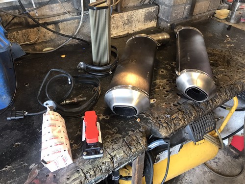 Ducati 1098s ecu - 1098s,