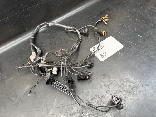 Ducati 748 996 wiring - 748,