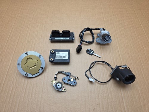 Ducati monster ecu ignition - monster, s4