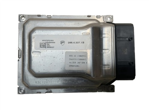 2021 ducati multistrada ecu - 2021,