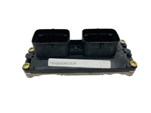 Magneti marelli centralina - magneti,