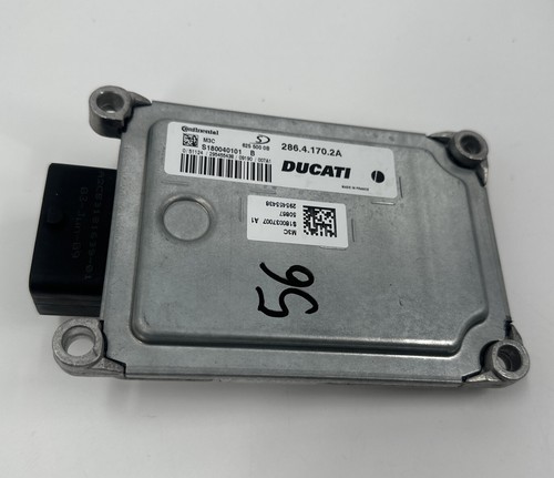 Ducati cdi ecu monster 696 - cdi,