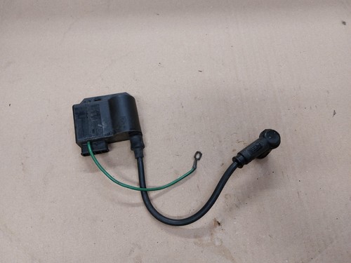 Ecu coil housing - housing, ignition