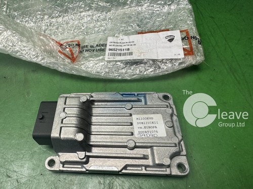 Ducati m1100 ecu - ducati,