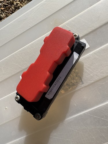 Ducati 999 cdi ecu - r,