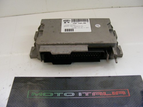 Ducati 748s oem ecu - 748s,