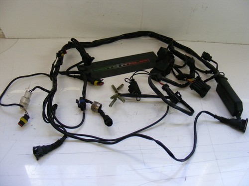 Ducati 916 biposto oem rear - 916,