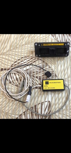 Microtec evr m197 - microtec,