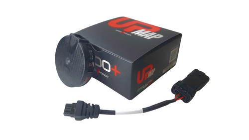 Upmap t800 ecu - upmap, tuning