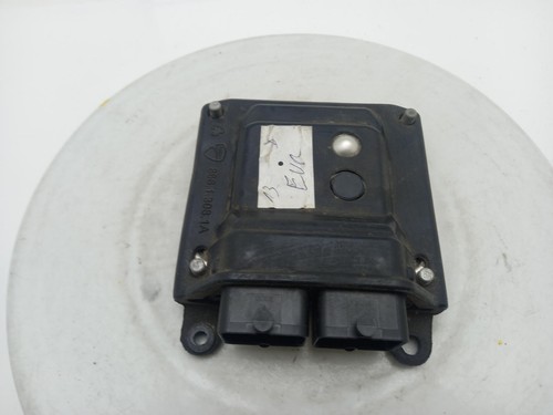 Ducati desertx oem ecu tested - ducati,