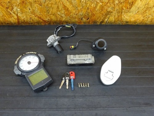 Ducati 999 main key - main,