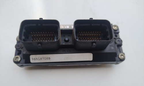 Ducati hypermotard 1100 ecu - ducati,