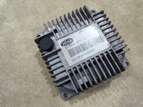 Ducati 900ss 750 ecu - 750,