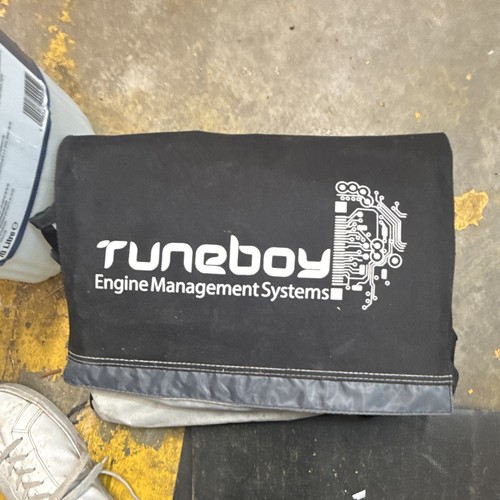 Tubeboy ecu software - tubeboy, for