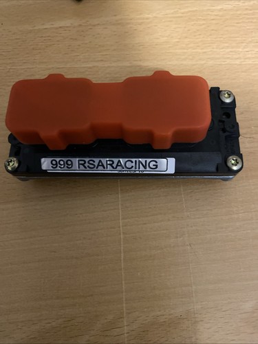 Ducati 999r racing ecu - 999r,