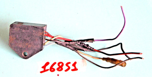 Ducati energia 43226 ecu - ducati,