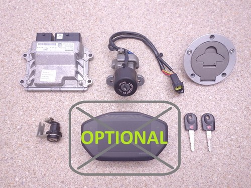 Ducati monster 1200 ignition - monster, s