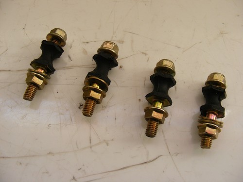 Ducati 996s oem ecu anti - oem,