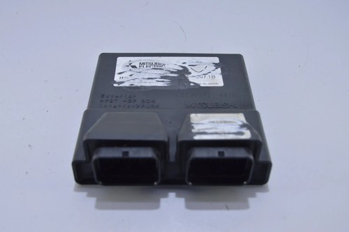 Ducati 899 main computer ecu - 899,