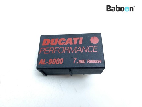 Ecu unit ducati - ecu,