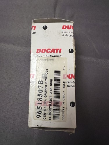 Ducati superbike oem race - superbike,