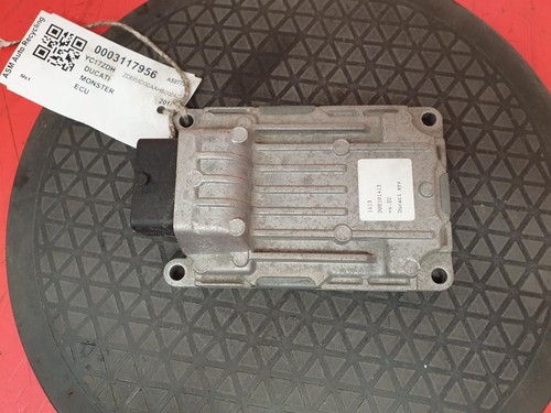 Ducati m797 ecu 2017 - m797,