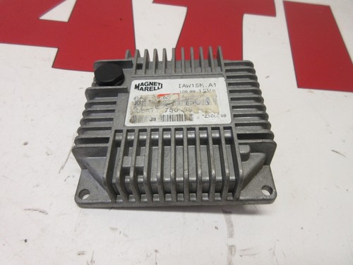Ducati control unit cdi - , ecu