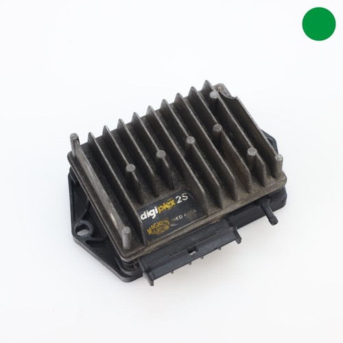 Ducati 906 step control unit - step,