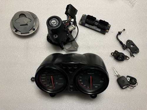 Ducati monster oem - ducati, s4