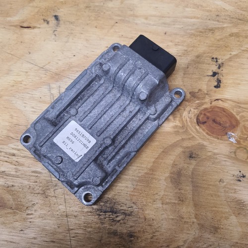 Ducati monster 696 cdi ecu - monster,
