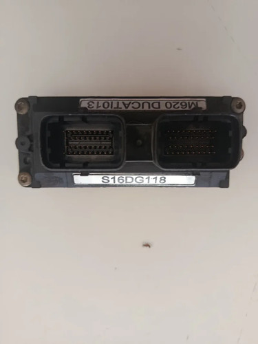 Ducati m620 fuel injection ecu - m620,