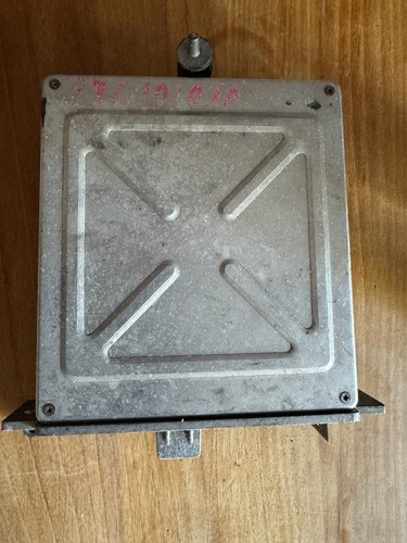 Ducati 907 ecu - ducati,