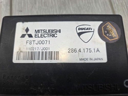 Ducati multistrada 1200 1200s - 1200,