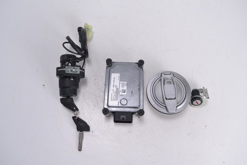 Ignition lock set - , ducati