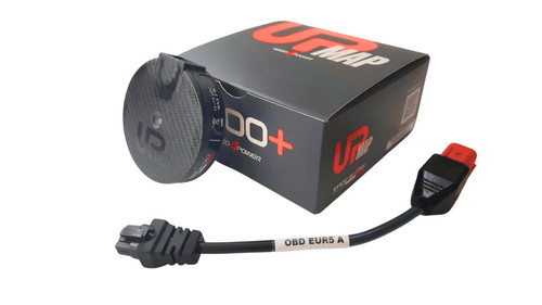 Upmap t800 ecu - upmap, device