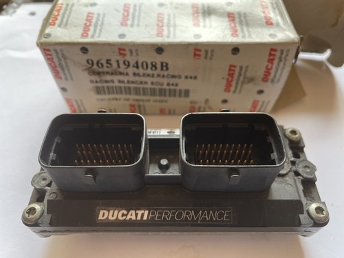 Ducati performance 848 open - 848,