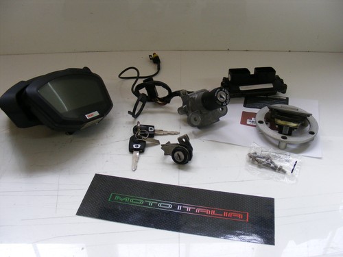 Ducati 1098 matched dash - ducati,