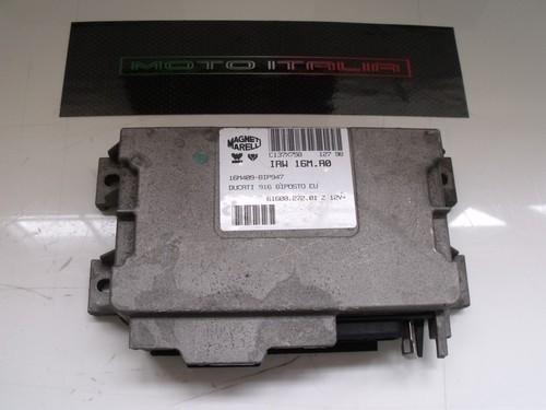 Ducati 916 oem - 916, engine