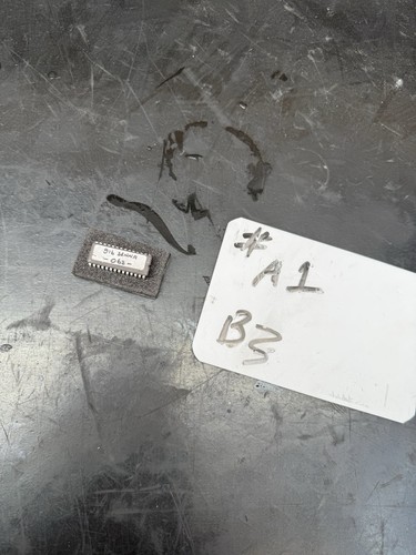 Eprom ecu chip ducati - ducati, 916