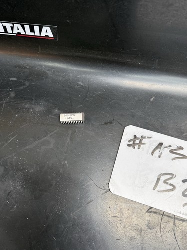 Eprom ecu chip ducati 916 - ecu, 996
