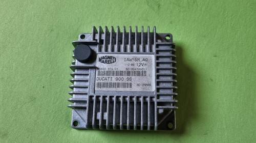 Ducati 900 ecu cdi - cdi,