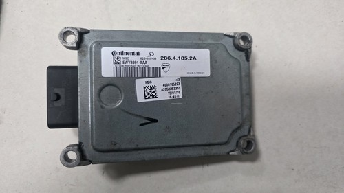 Ducati scrambler ecu - ecu, monster