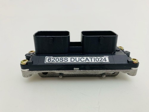 Injection control unit - injection,