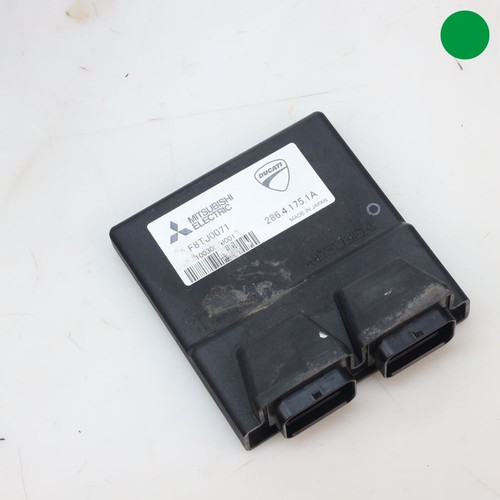 Ducati multistrada 1200 ecu - 1200,