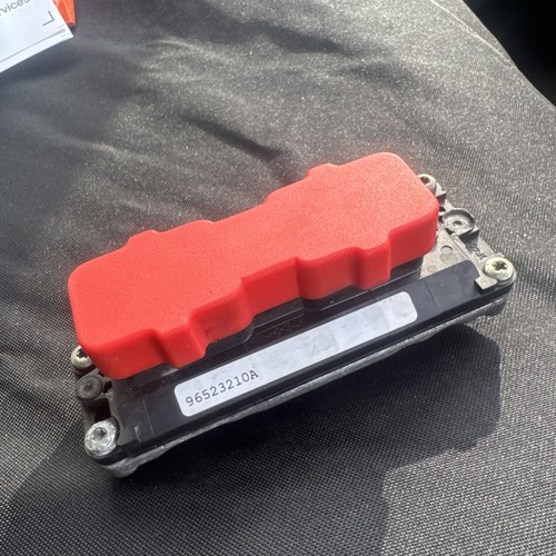Ducati performance ecu - ducati,