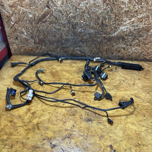 Ducati 748 916 wiring - ducati,