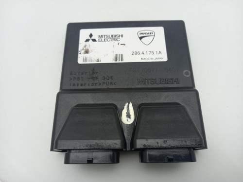 Ducati multistrada 1200 - ducati, oem