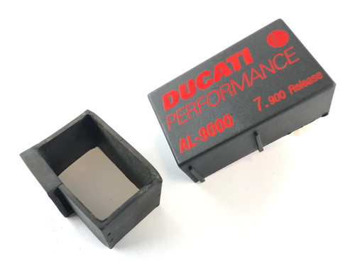 Ducati 900 1993 cdi ecu - ducati,