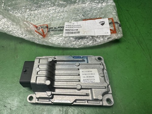 Ducati m1100 ecu 96521511b - ducati,